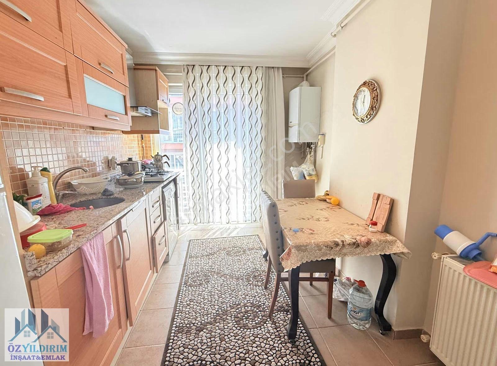 Sancaktepe'de Satılık 3+1 Daire 120m² Güney Cephe - Görsel 15