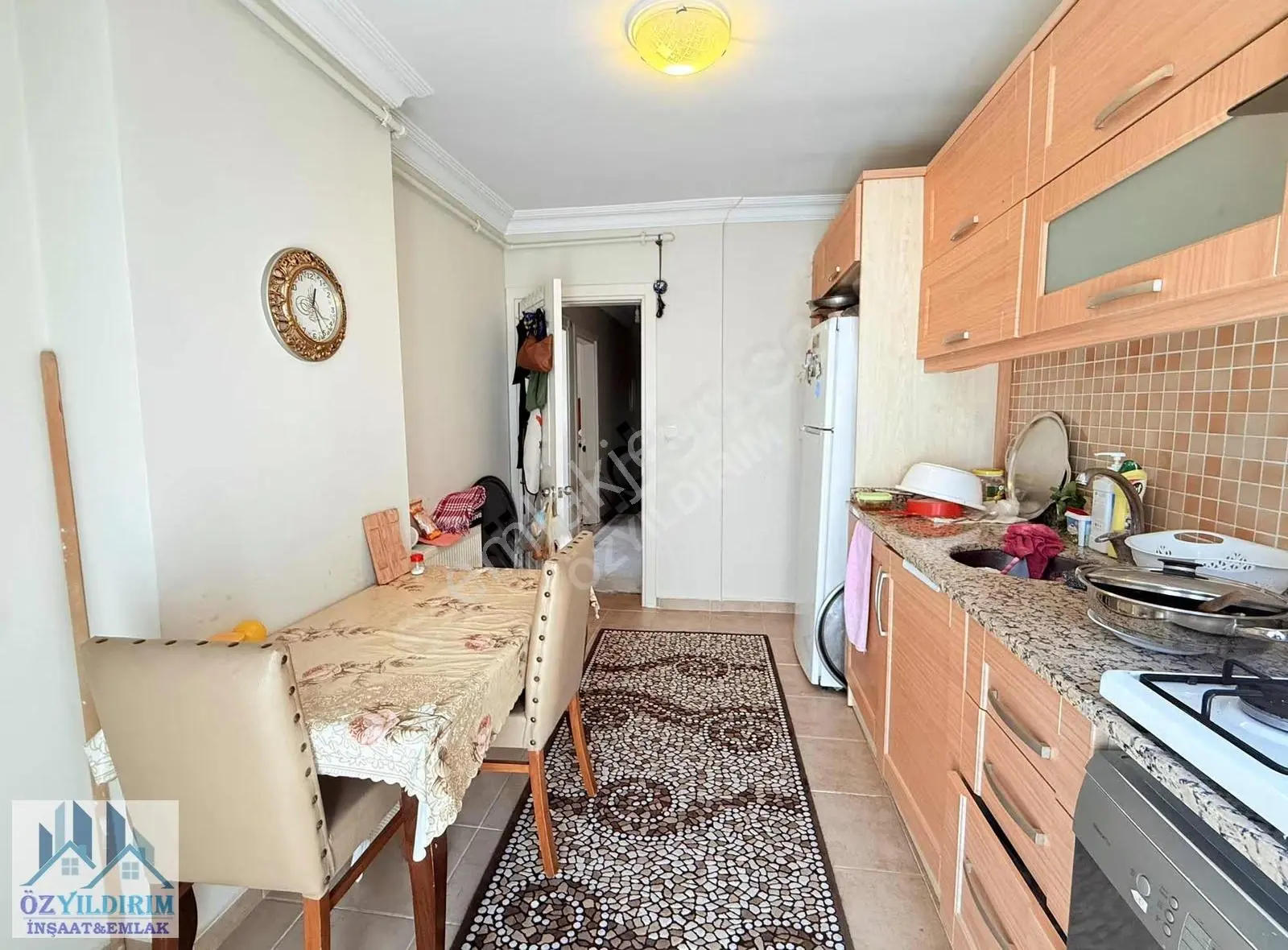 Sancaktepe'de Satılık 3+1 Daire 120m² Güney Cephe - Görsel 5
