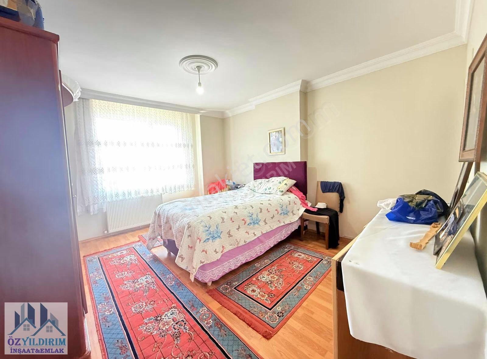 Sancaktepe'de Satılık 3+1 Daire 120m² Güney Cephe - Görsel 20