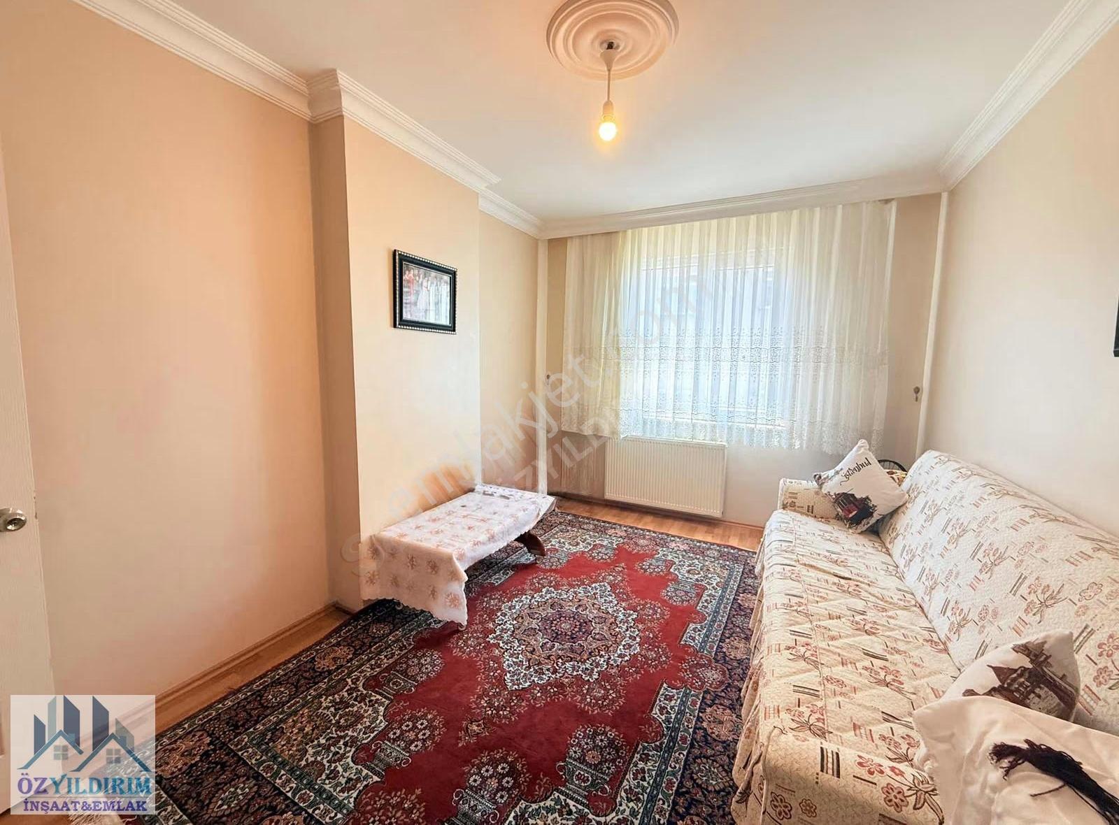 Sancaktepe'de Satılık 3+1 Daire 120m² Güney Cephe - Görsel 9