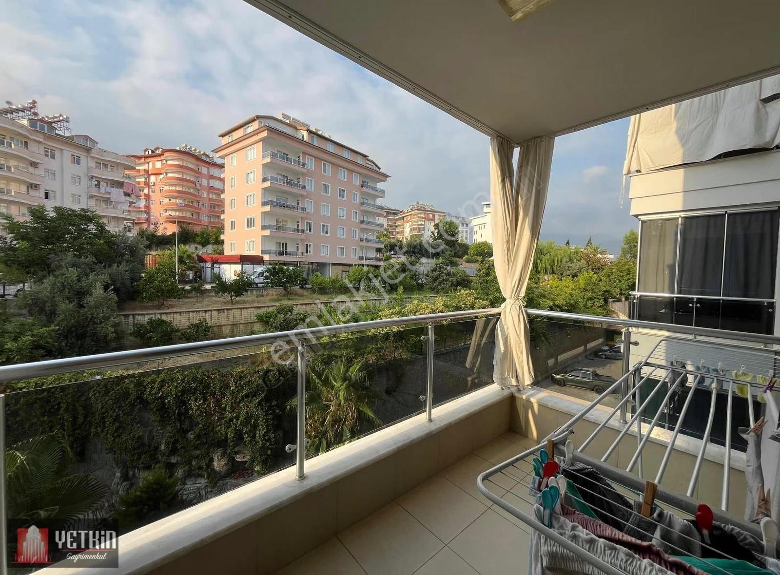 Yetkinden Kaleşehir2'de Düz Ayak 4+1 265m2 Satılık Daire - Görsel 11