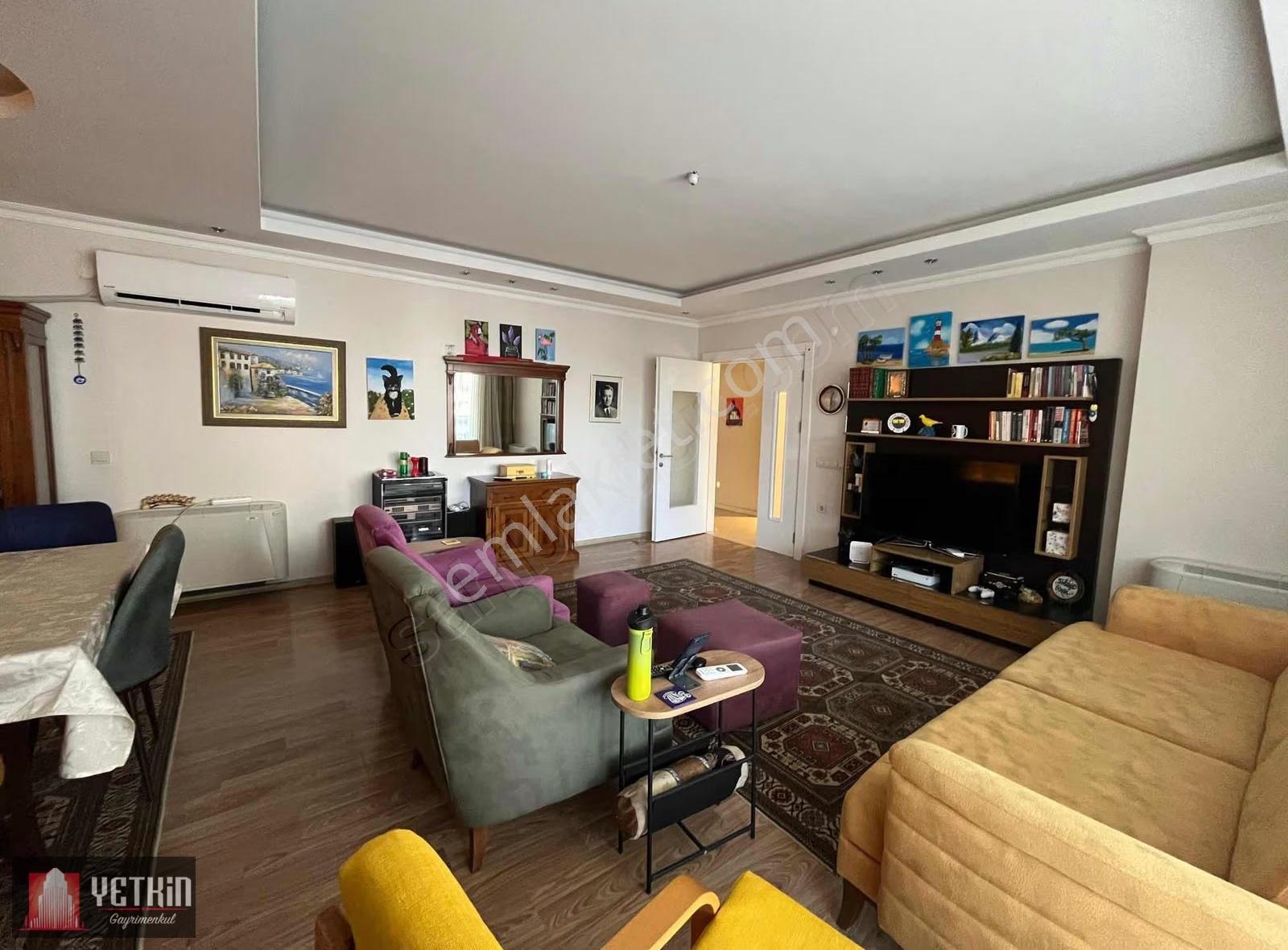 Yetkinden Kaleşehir2'de Düz Ayak 4+1 265m2 Satılık Daire - Görsel 13