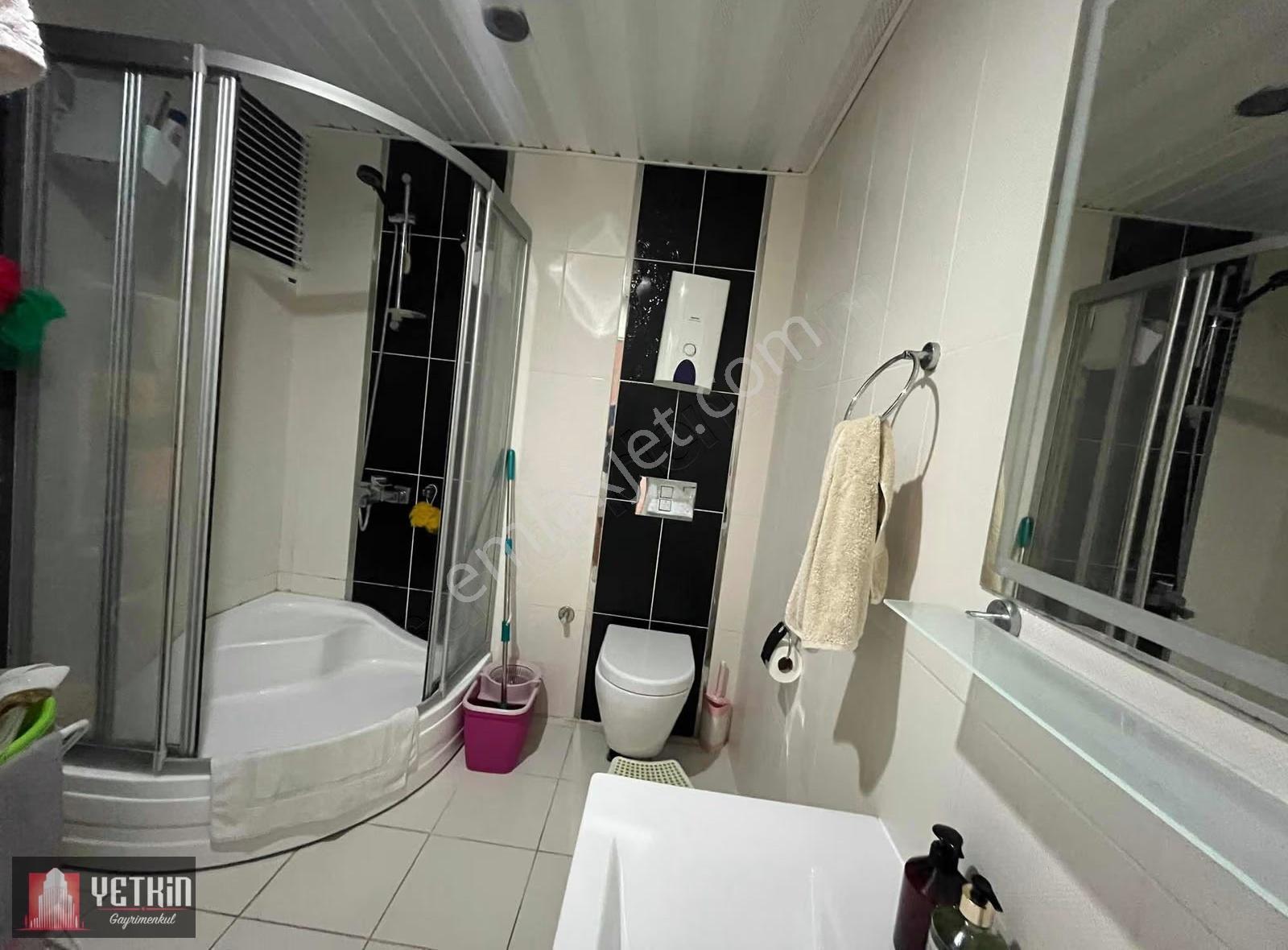Yetkinden Kaleşehir2'de Düz Ayak 4+1 265m2 Satılık Daire - Görsel 4