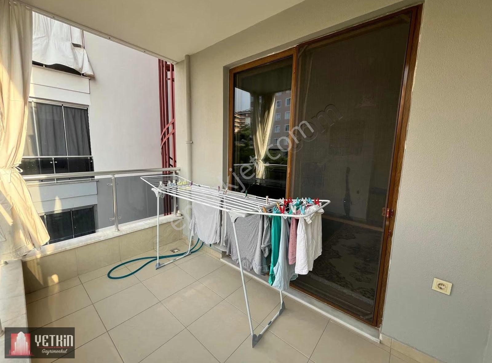 Yetkinden Kaleşehir2'de Düz Ayak 4+1 265m2 Satılık Daire - Görsel 10