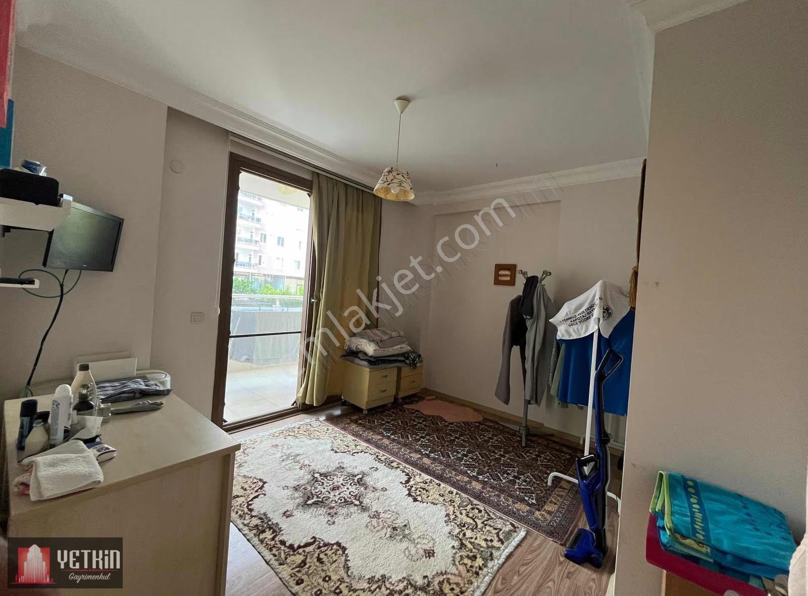Yetkinden Kaleşehir2'de Düz Ayak 4+1 265m2 Satılık Daire - Görsel 17