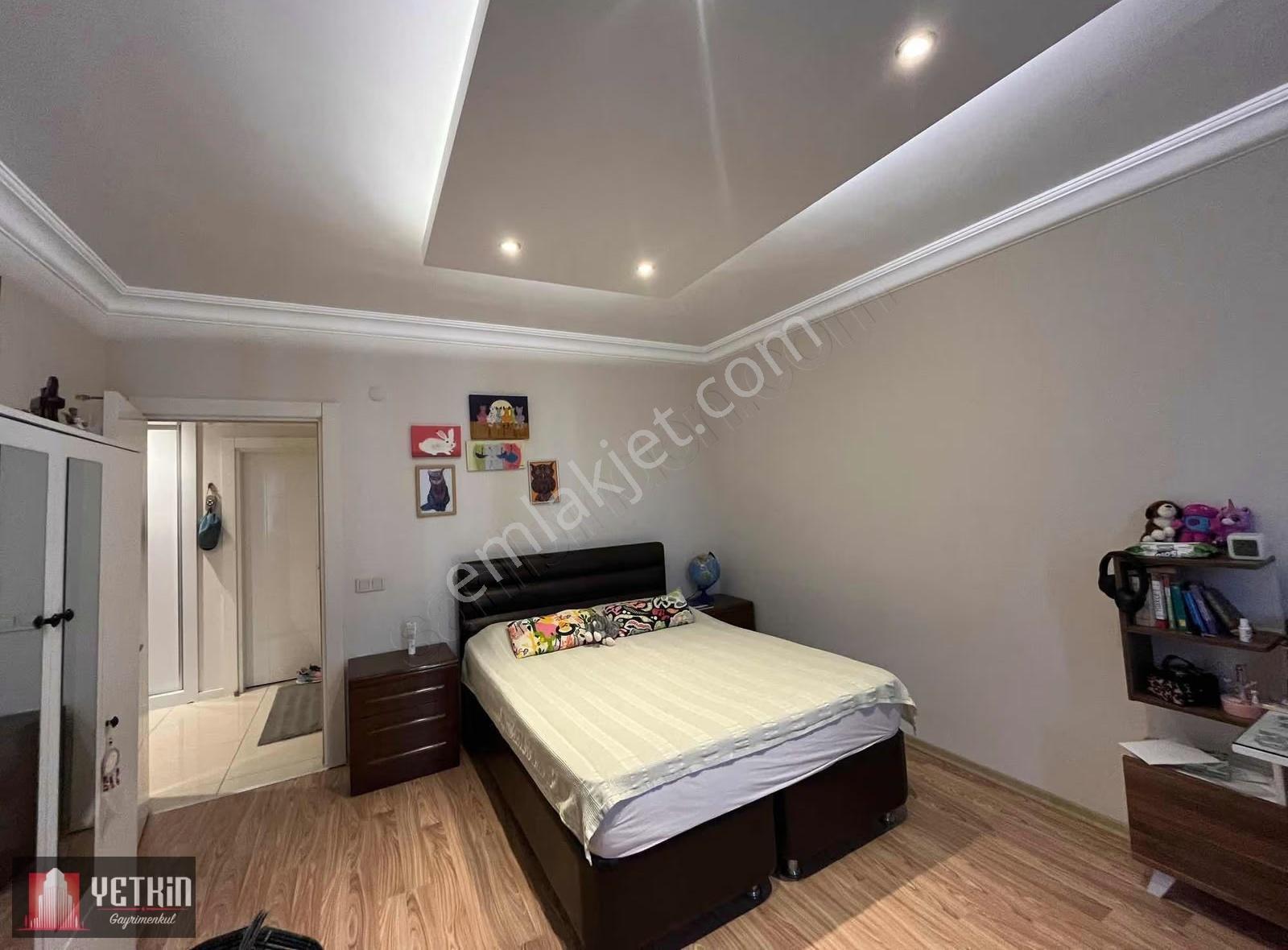 Yetkinden Kaleşehir2'de Düz Ayak 4+1 265m2 Satılık Daire - Görsel 8