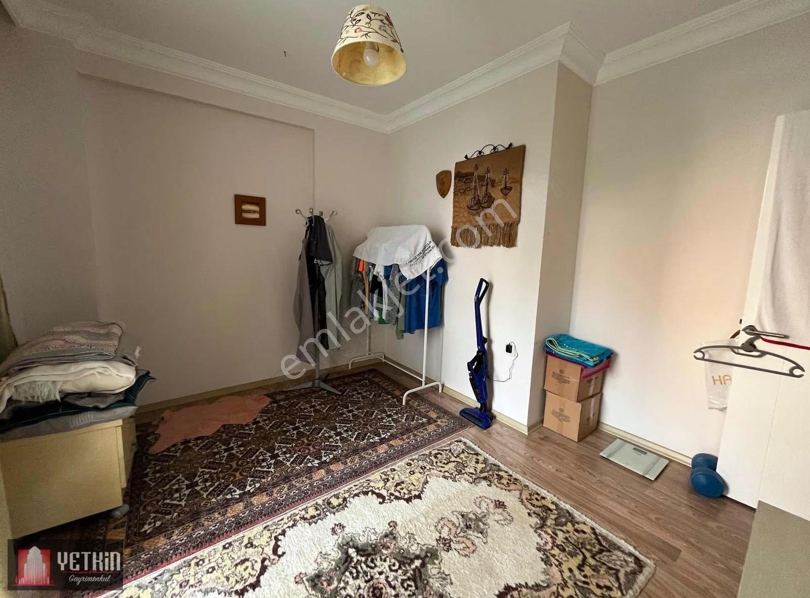 Yetkinden Kaleşehir2'de Düz Ayak 4+1 265m2 Satılık Daire - Görsel 6