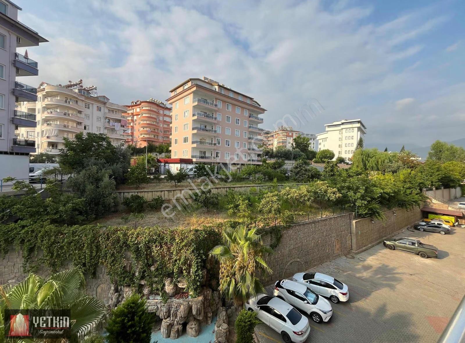 Yetkinden Kaleşehir2'de Düz Ayak 4+1 265m2 Satılık Daire - Görsel 9