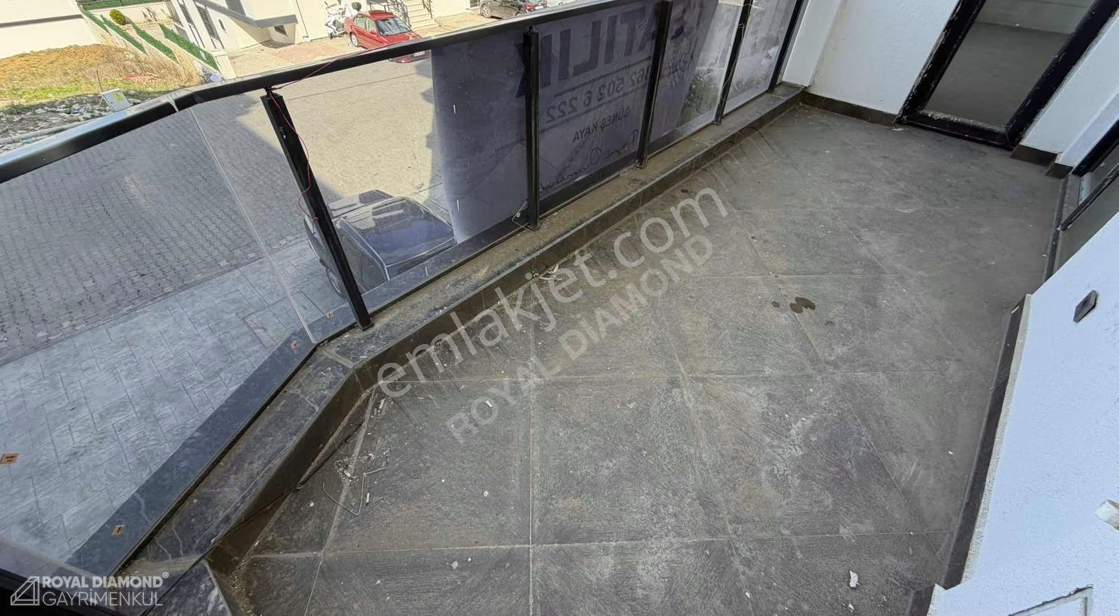 Royal Diamond'dan İstiklal Mah.de Satılık Lüks 2+1 Daire - Görsel 2