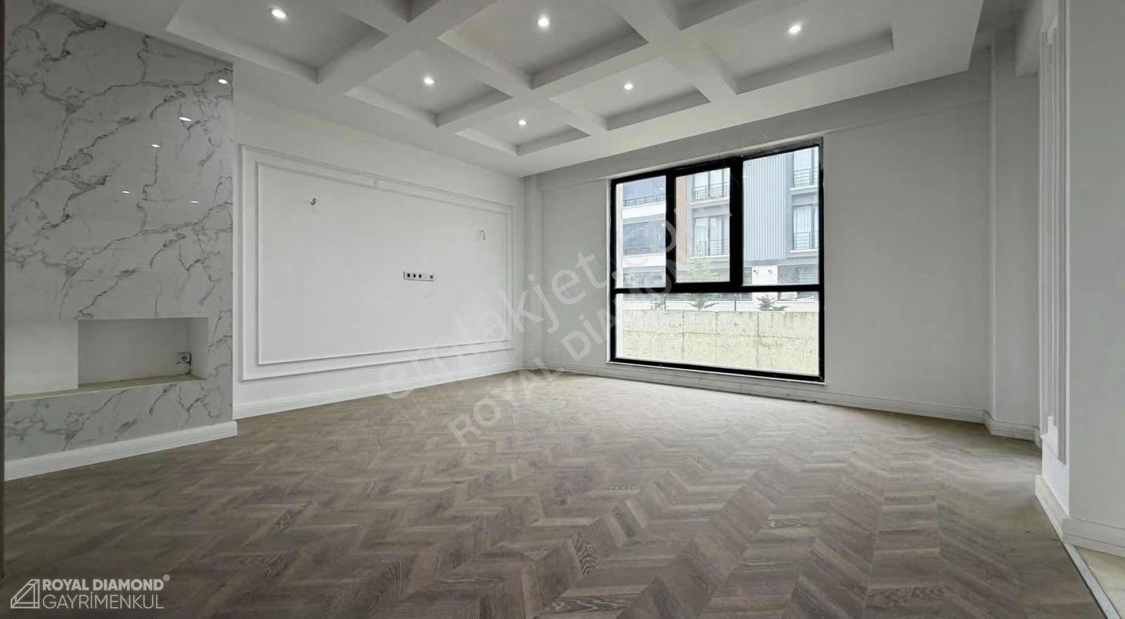 Royal Diamond'dan İstiklal Mah.de Satılık Lüks 2+1 Daire - Görsel 13