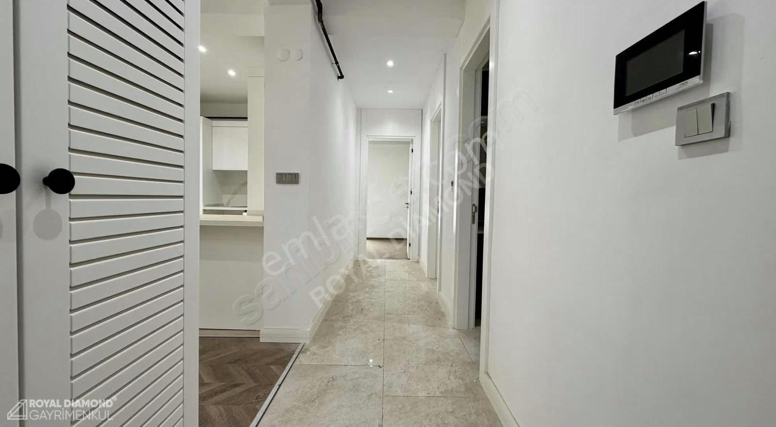 Royal Diamond'dan İstiklal Mah.de Satılık Lüks 2+1 Daire - Görsel 27