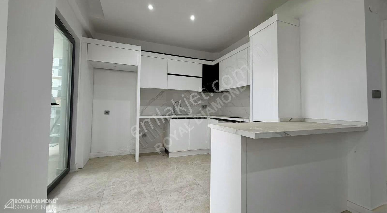 Royal Diamond'dan İstiklal Mah.de Satılık Lüks 2+1 Daire - Görsel 24