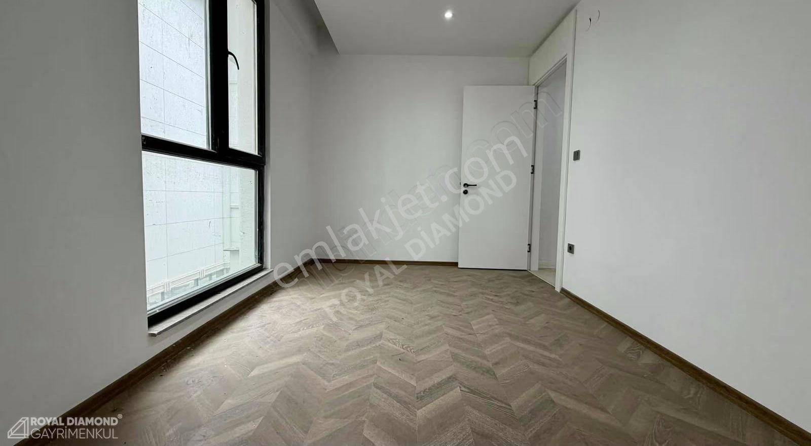 Royal Diamond'dan İstiklal Mah.de Satılık Lüks 2+1 Daire - Görsel 16