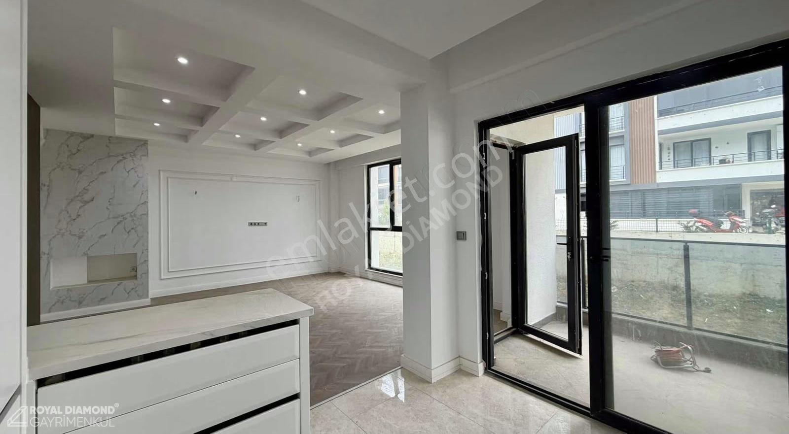 Royal Diamond'dan İstiklal Mah.de Satılık Lüks 2+1 Daire - Görsel 8