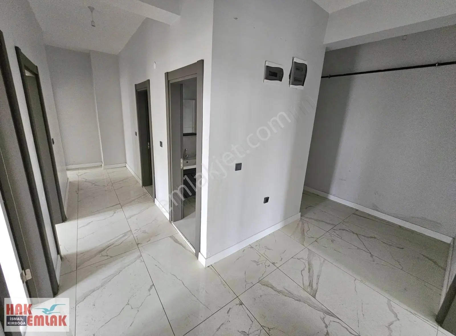 Hak Emlak'tan Bahçe Keyfiyle Villayı Aratmayan Satılık 3+1 Daire - Görsel 35