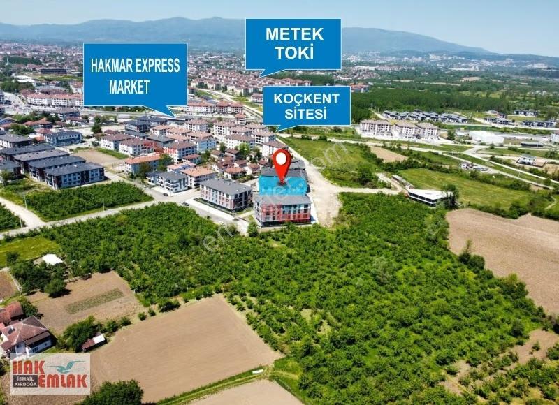 Hak Emlak'tan Bahçe Keyfiyle Villayı Aratmayan Satılık 3+1 Daire - Görsel 7