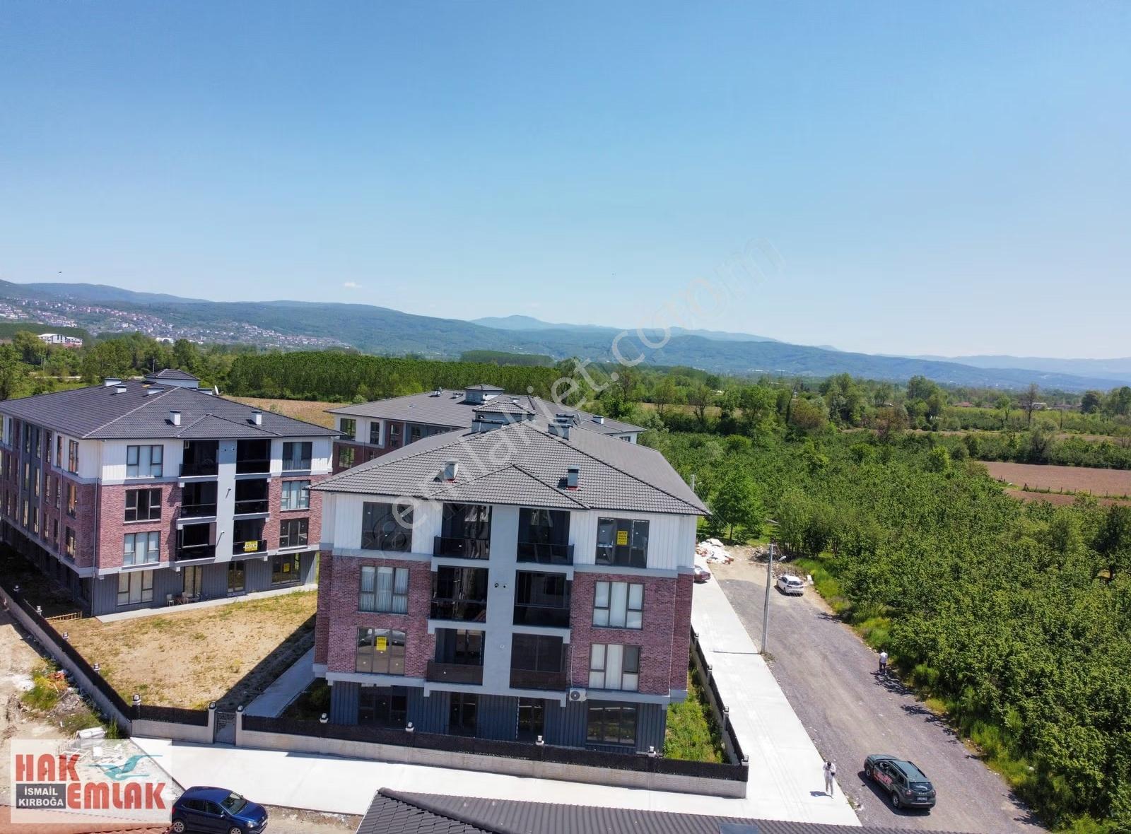 Hak Emlak'tan Bahçe Keyfiyle Villayı Aratmayan Satılık 3+1 Daire - Görsel 28