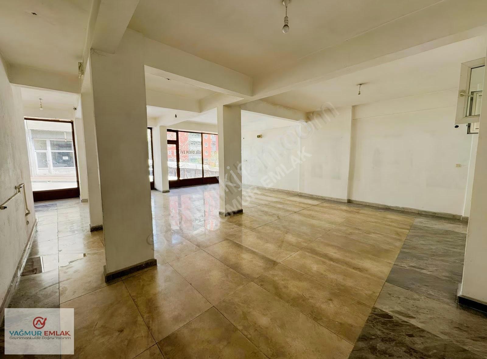 İlkadım Fevzi Çakmak'ta Süper Konumda Cadde Üzeri Kiralık Dükkan - Görsel 5