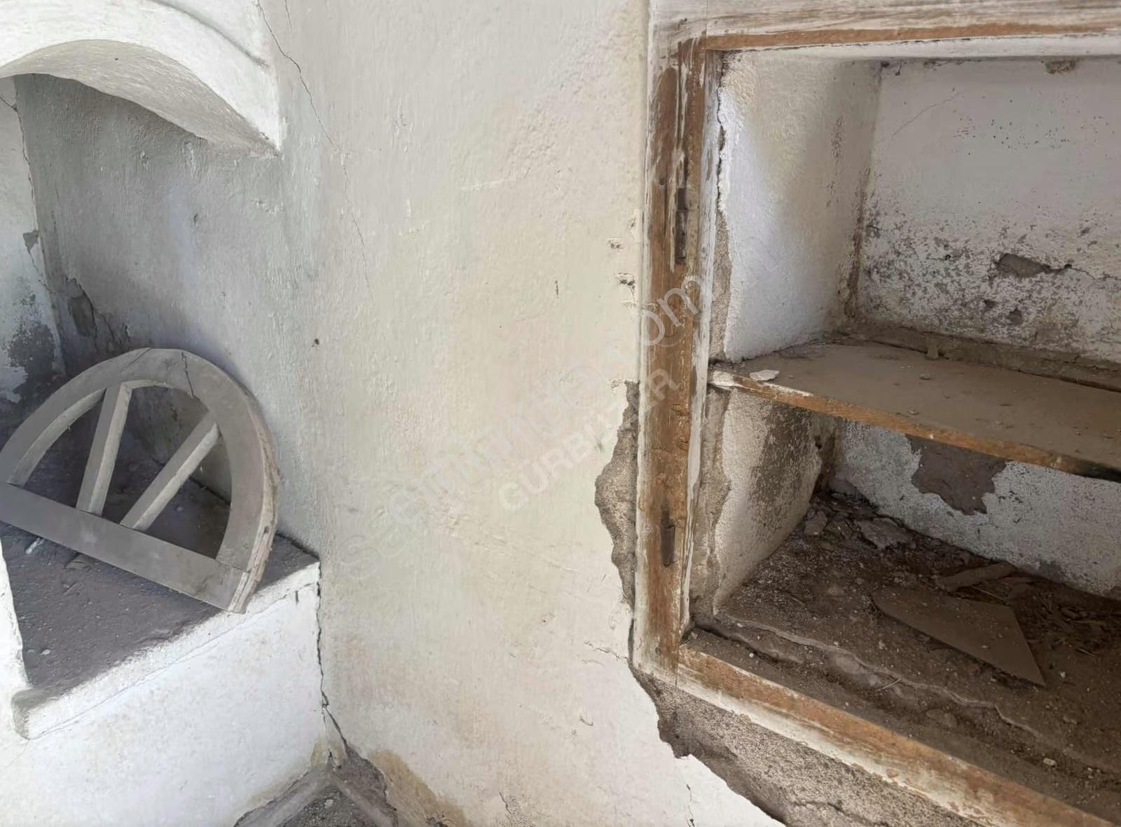 Ağırnas Merkezde Tadilat Gerektiren Müstakil Ev - 248m² - Görsel 31