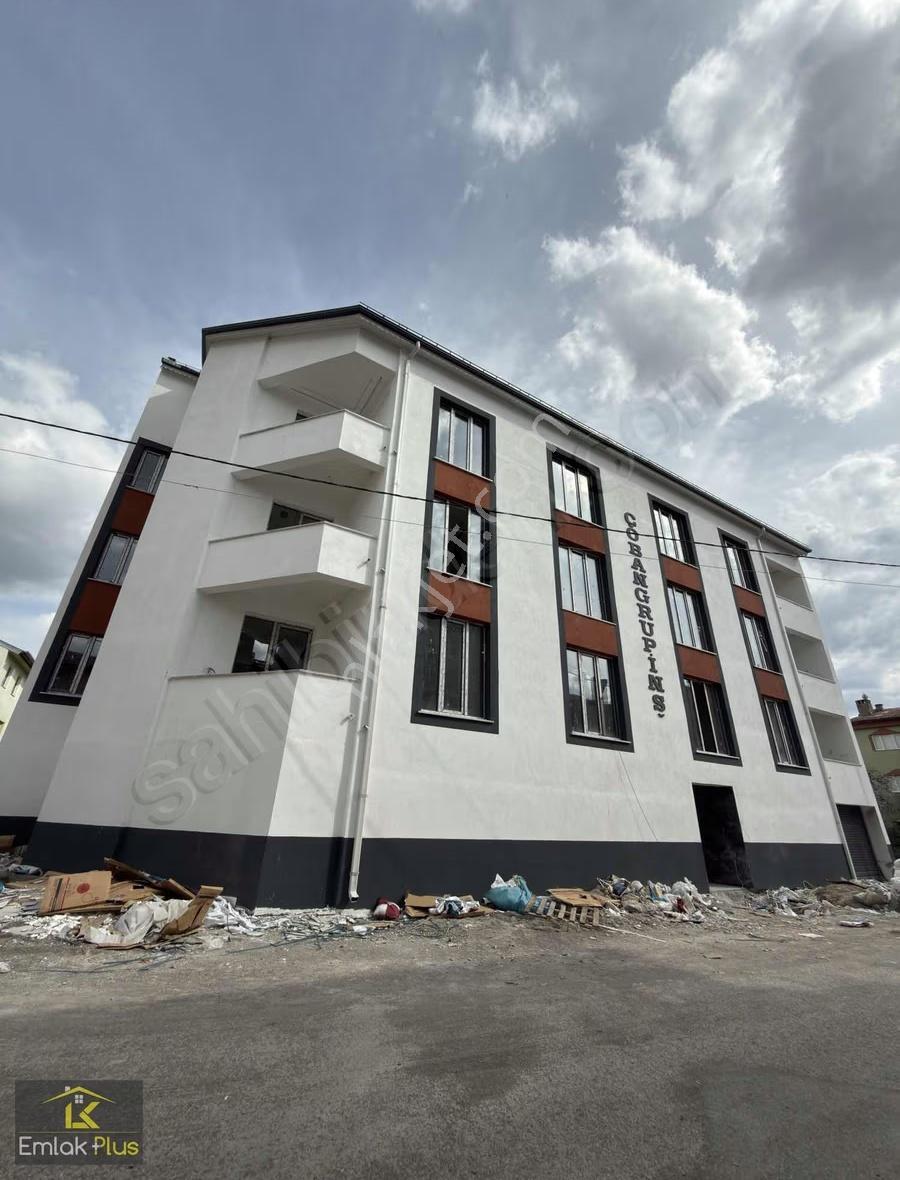 Emlak Plus'tan Gülyurt'da Satılık Sıfır Daire