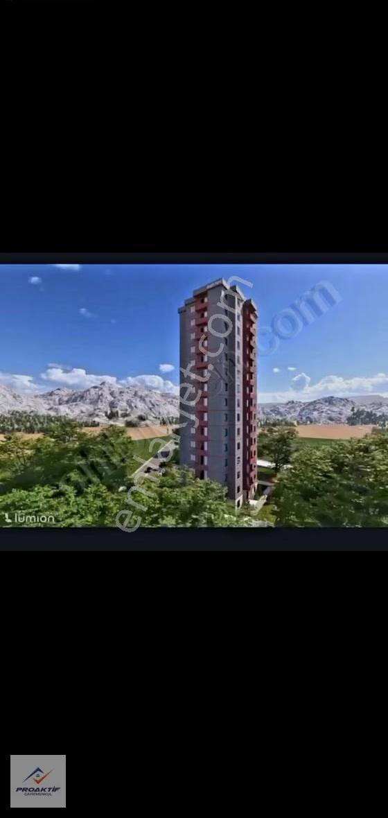 Sosyete Pazarı Yanı Fore Kazık Radye Temel Ç.katlı K.otoprk 2+1 - Görsel 2