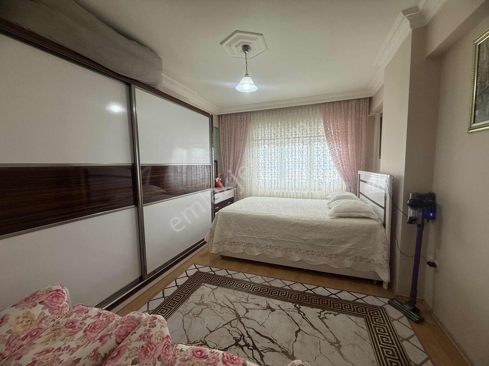Reksa Gayrimenkul'den Site İçinde Acil Satılık Daire - Görsel 21