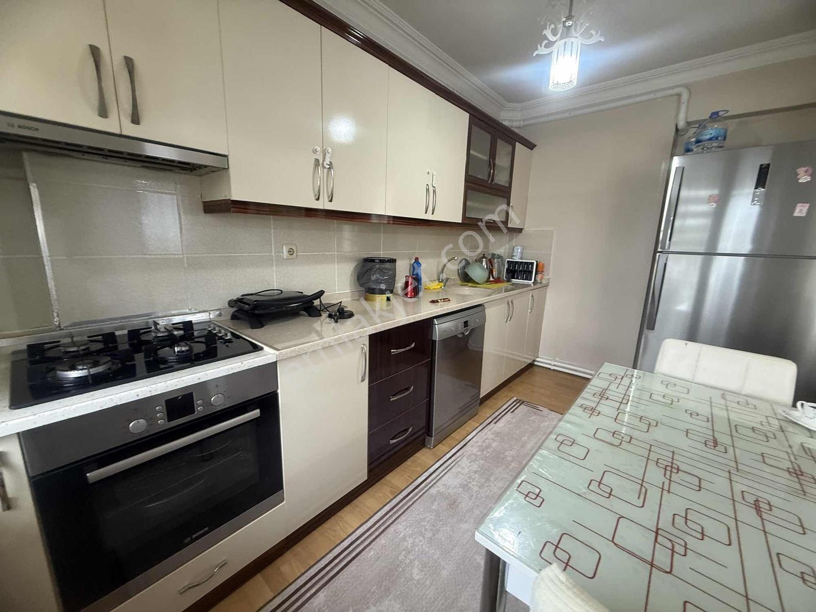 Reksa Gayrimenkul'den Site İçinde Acil Satılık Daire - Görsel 33