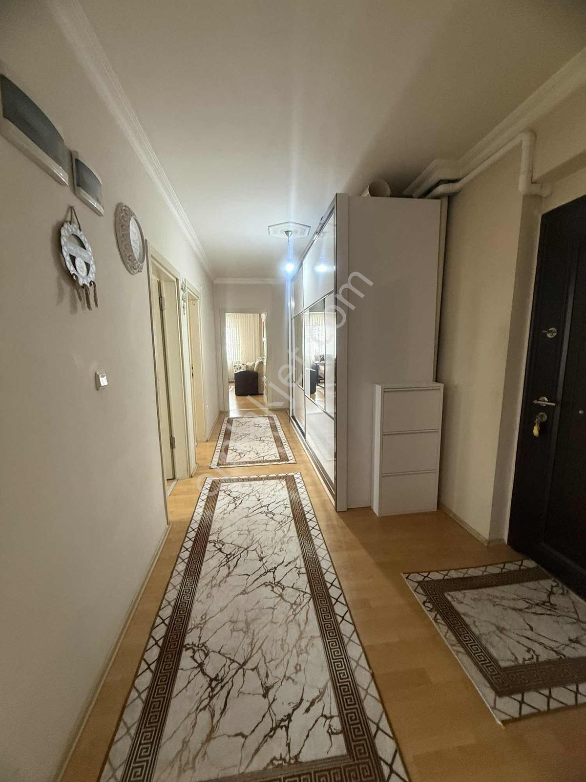 Reksa Gayrimenkul'den Site İçinde Acil Satılık Daire - Görsel 26