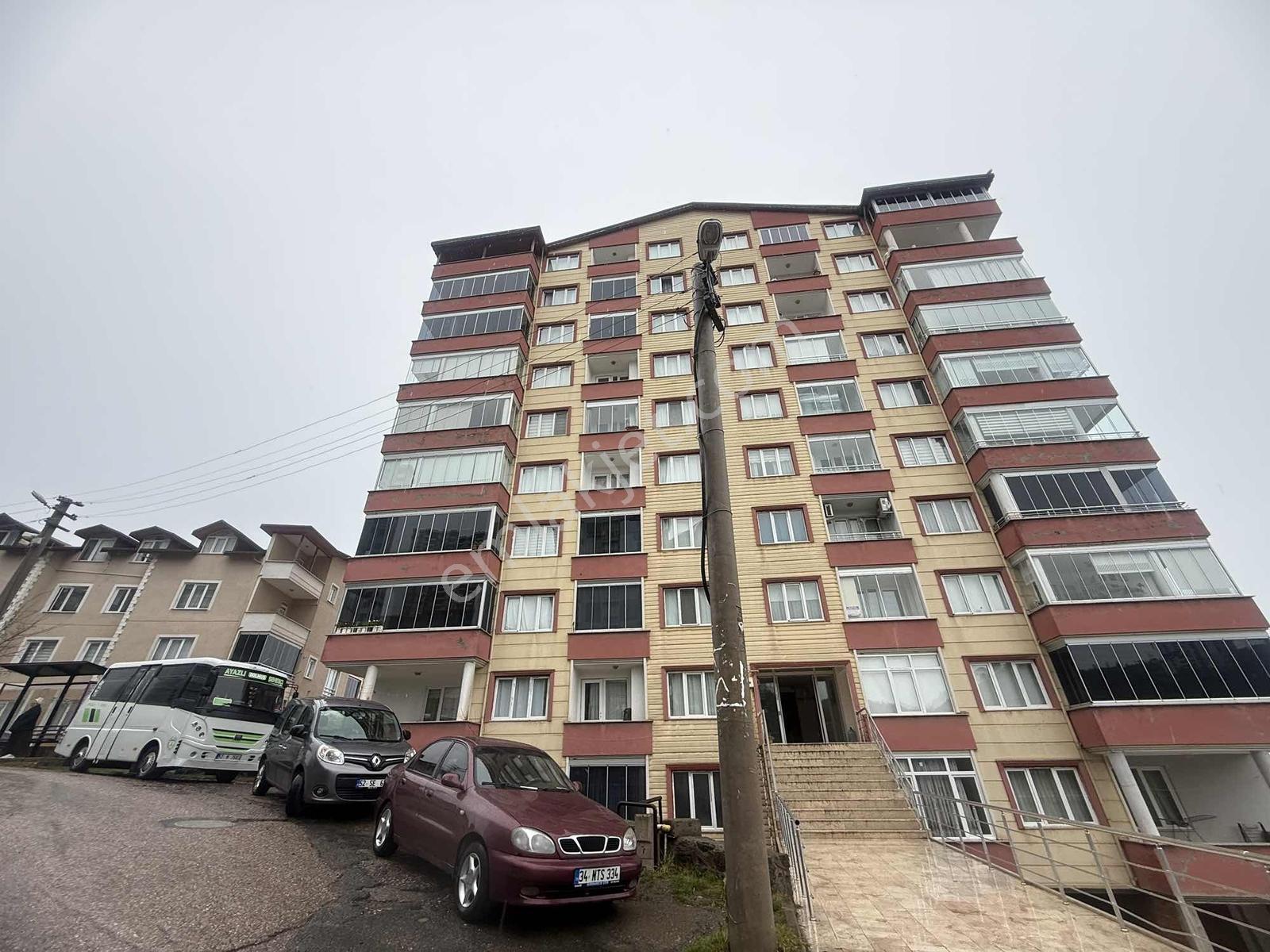 Reksa Gayrimenkul'den Site İçinde Acil Satılık Daire - Görsel 23