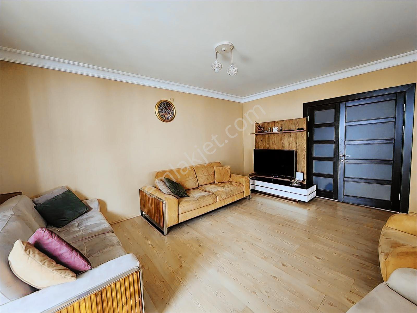 Dört Mevsim Sit. B Blok 4+1 Full Deniz Manzaralı Fırsat Daire - Görsel 25