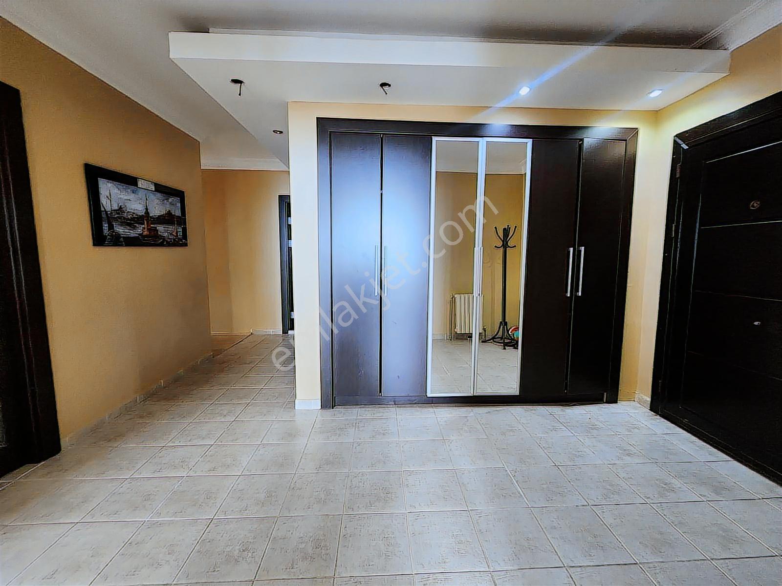 Dört Mevsim Sit. B Blok 4+1 Full Deniz Manzaralı Fırsat Daire - Görsel 8