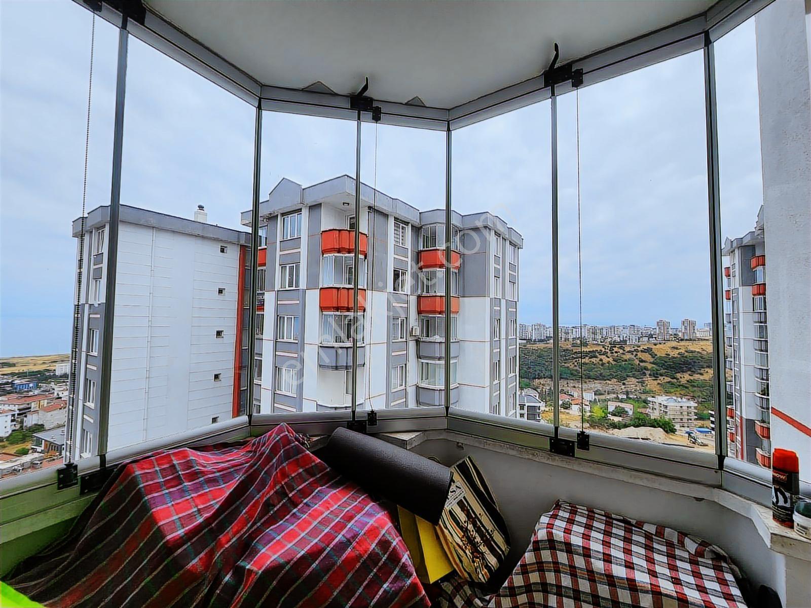 Dört Mevsim Sit. B Blok 4+1 Full Deniz Manzaralı Fırsat Daire - Görsel 7
