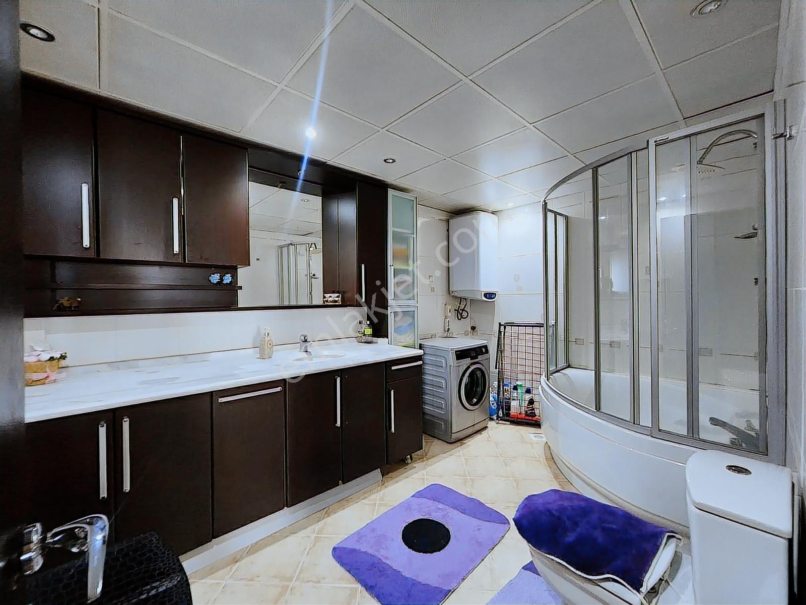 Dört Mevsim Sit. B Blok 4+1 Full Deniz Manzaralı Fırsat Daire - Görsel 2