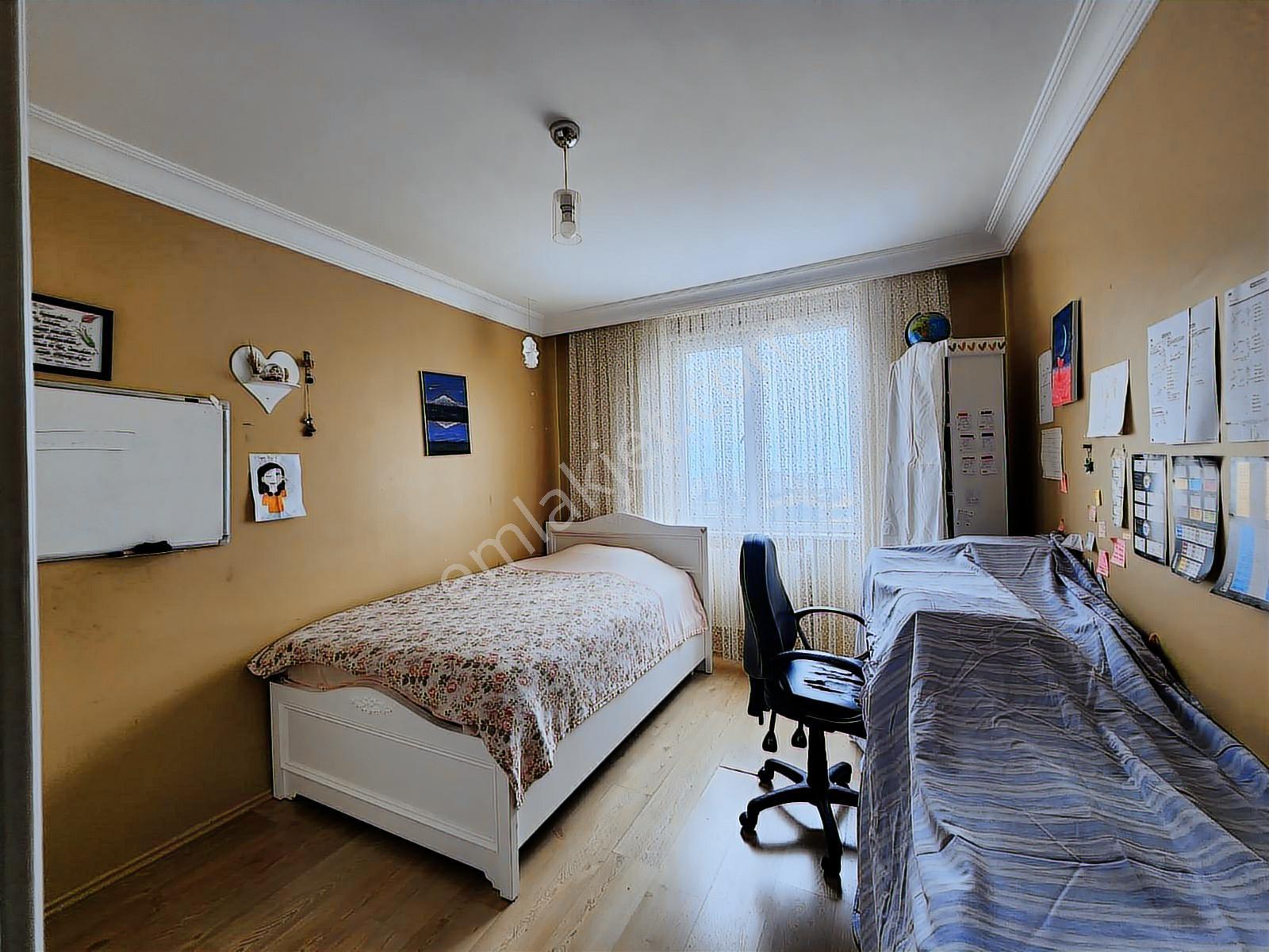 Dört Mevsim Sit. B Blok 4+1 Full Deniz Manzaralı Fırsat Daire - Görsel 3