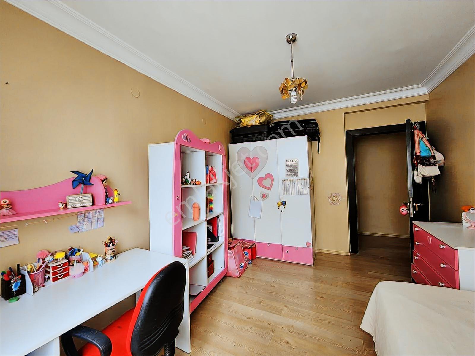Dört Mevsim Sit. B Blok 4+1 Full Deniz Manzaralı Fırsat Daire - Görsel 16