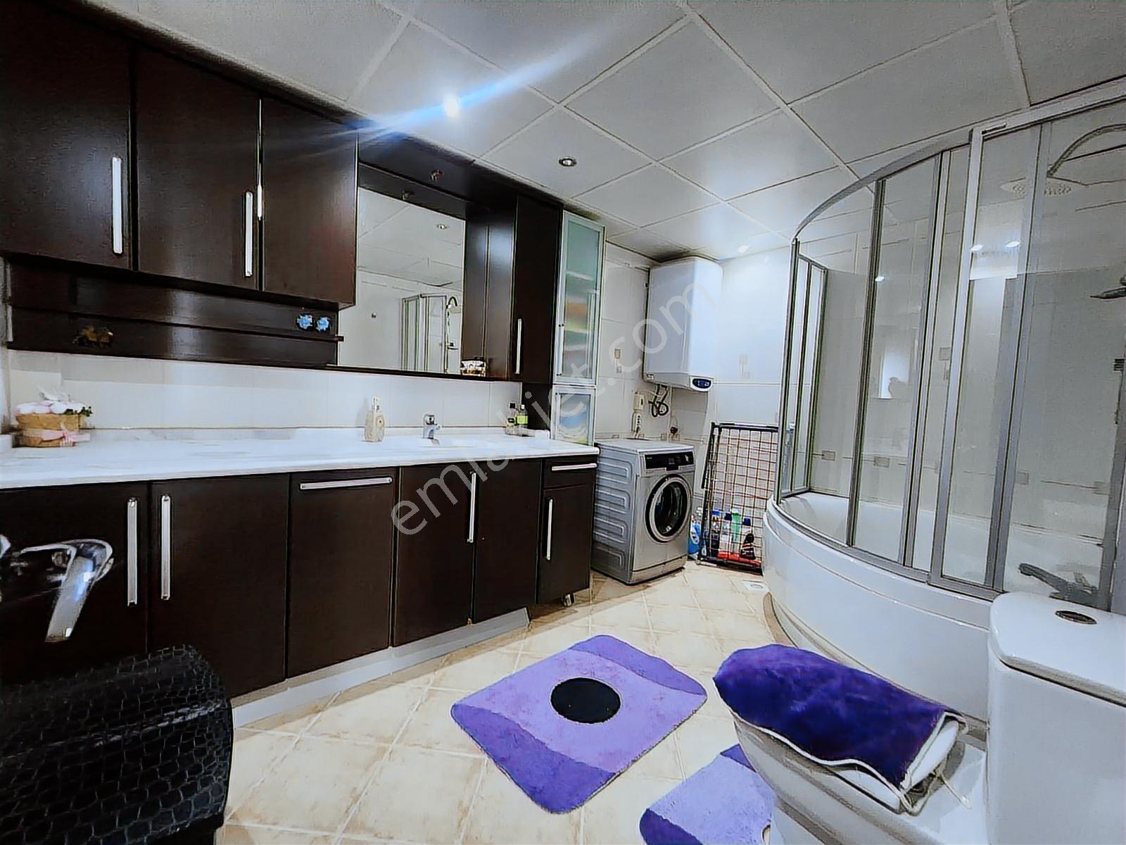 Dört Mevsim Sit. B Blok 4+1 Full Deniz Manzaralı Fırsat Daire - Görsel 30