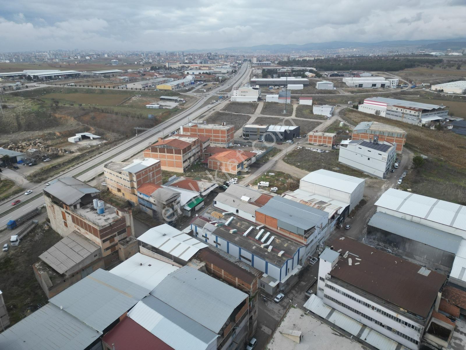 Favori'den Çanlı'da Kelepir Fiyat İşyeri 318 M2 - Görsel 4