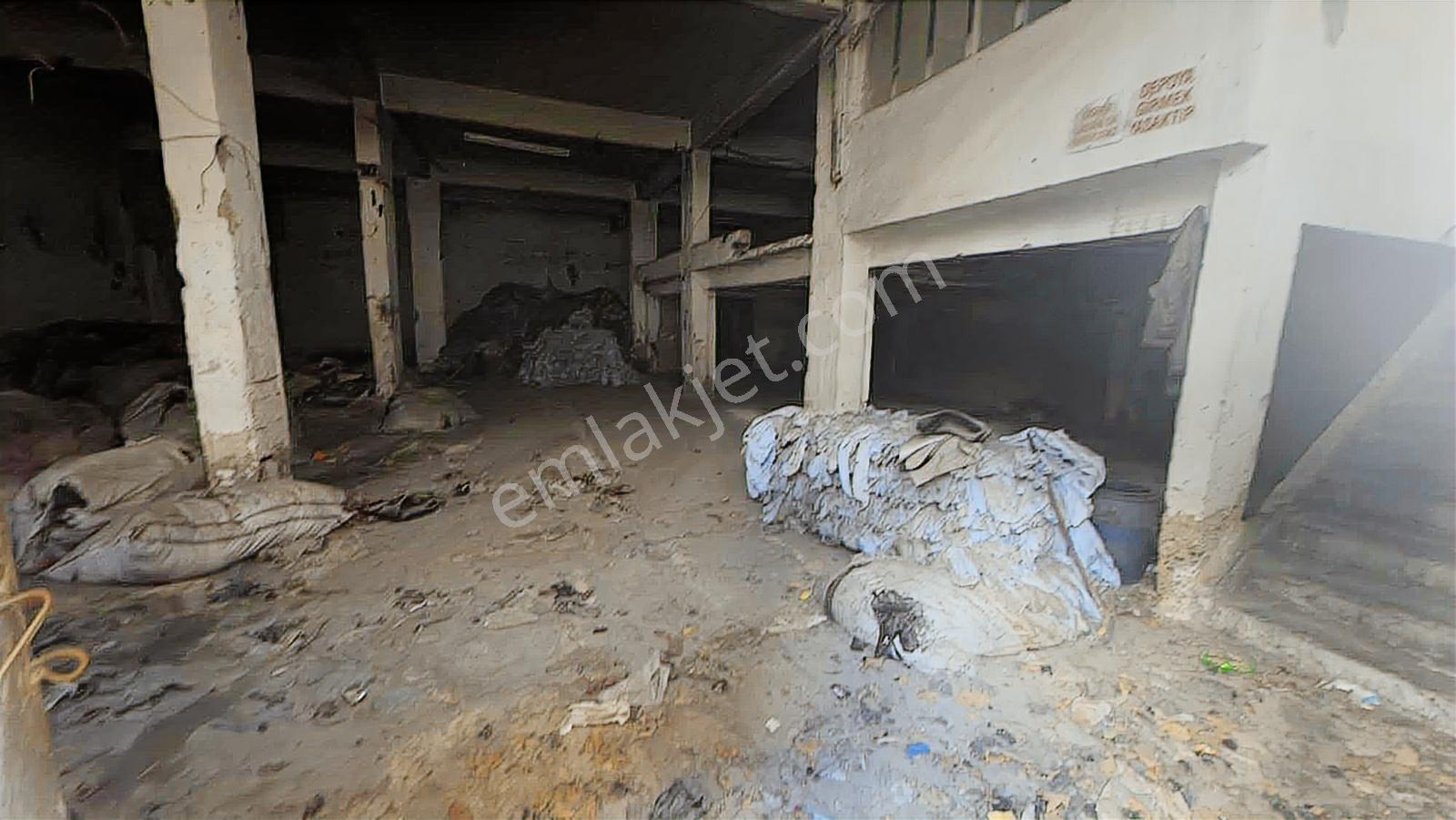 Favori'den Çanlı'da Kelepir Fiyat İşyeri 318 M2 - Görsel 2
