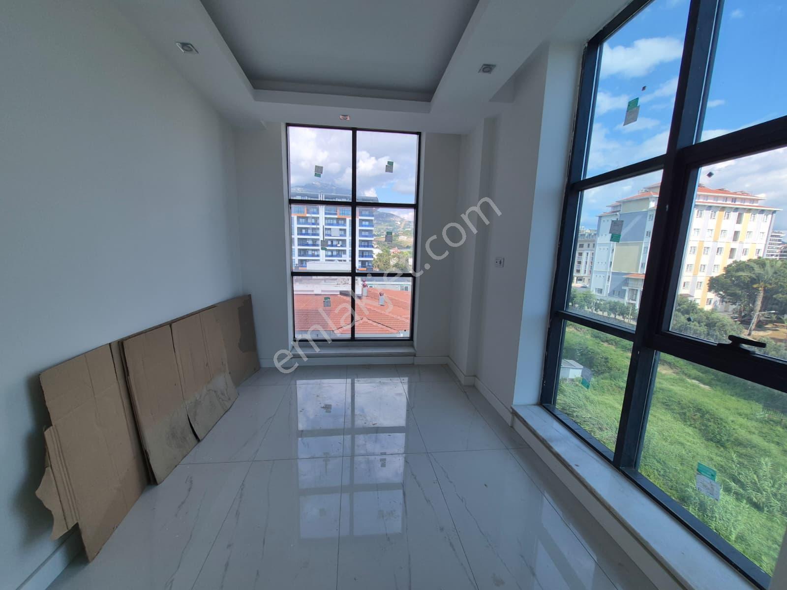 Mahmutlar Mahallesi Valentıs Tower’da Satılık Ultra Lüks 1+1 Daire - Görsel 5