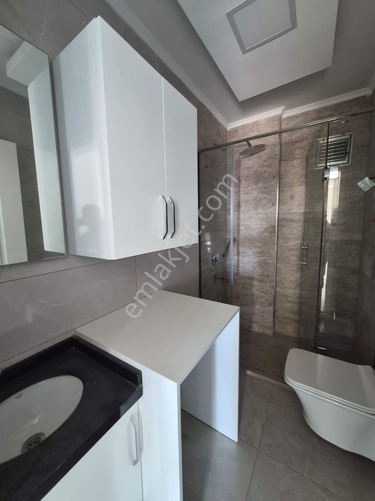 Mahmutlar Mahallesi Valentıs Tower’da Satılık Ultra Lüks 1+1 Daire - Görsel 26