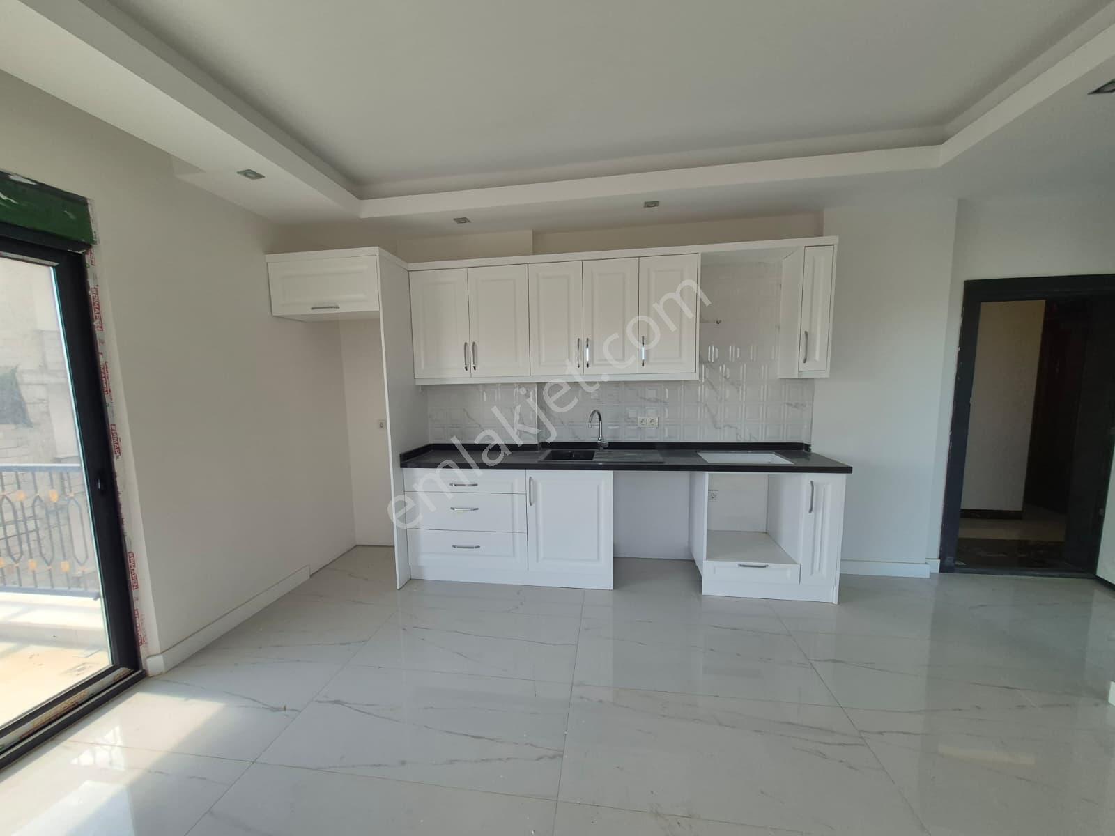 Mahmutlar Mahallesi Valentıs Tower’da Satılık Ultra Lüks 1+1 Daire
