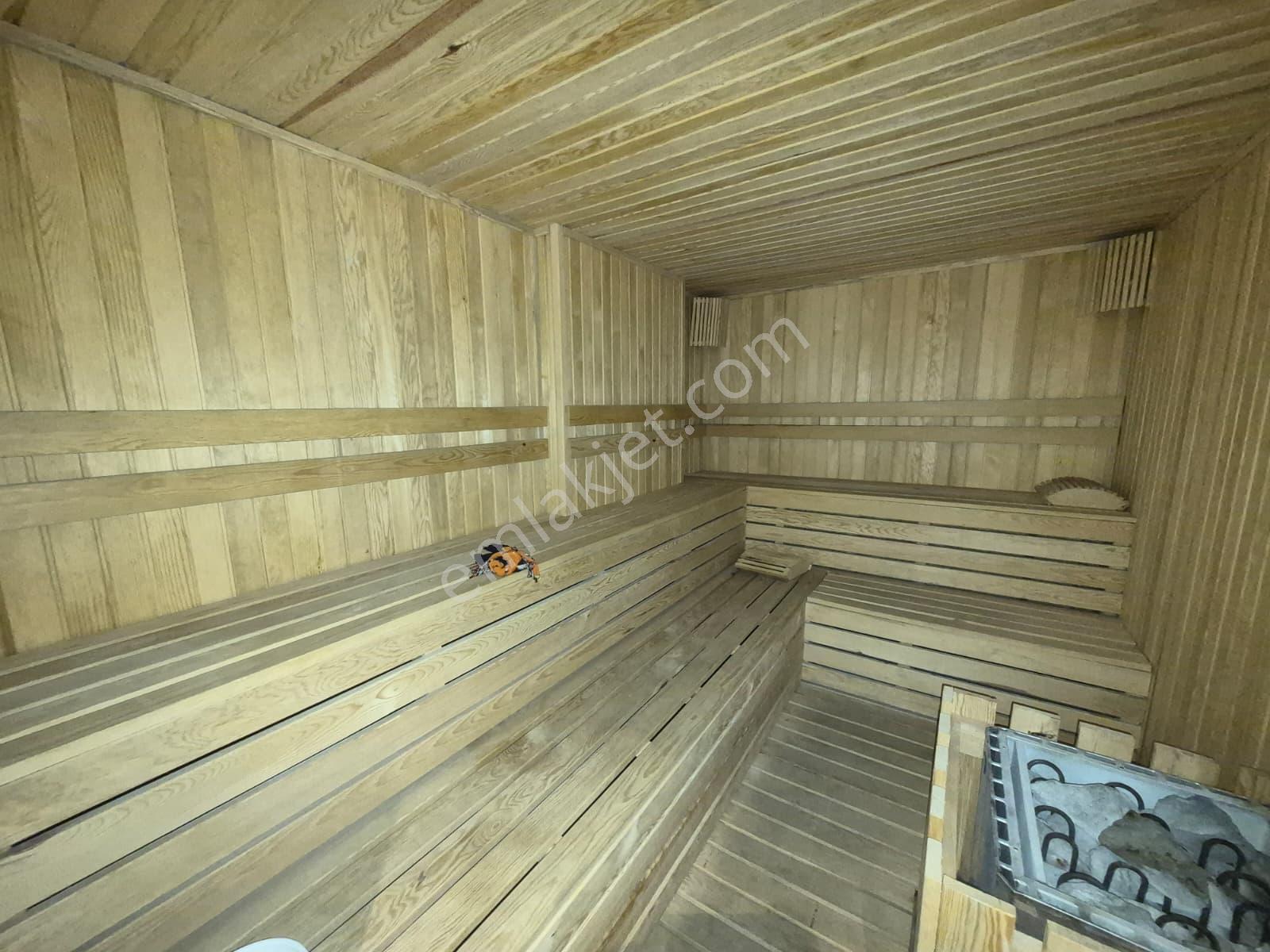Mahmutlar Mahallesi Valentıs Tower’da Satılık Ultra Lüks 1+1 Daire - Görsel 18