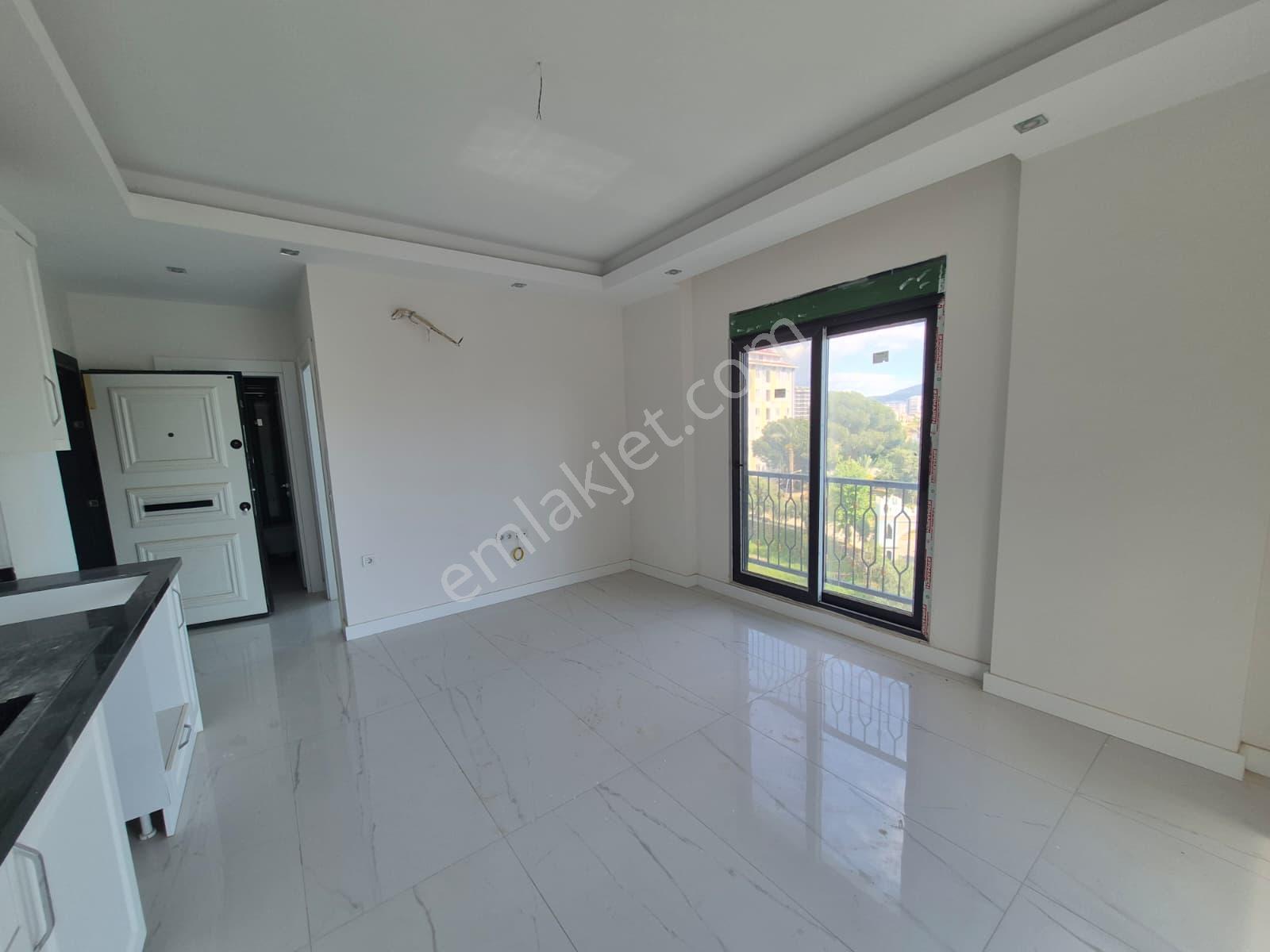 Mahmutlar Mahallesi Valentıs Tower’da Satılık Ultra Lüks 1+1 Daire - Görsel 3