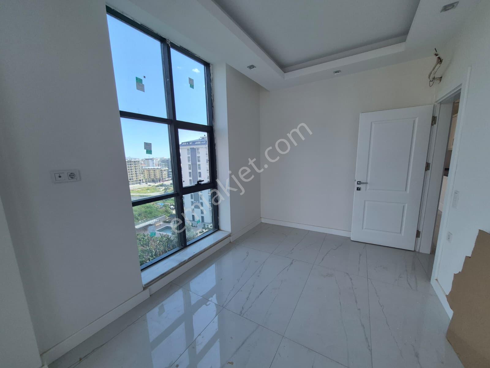 Mahmutlar Mahallesi Valentıs Tower’da Satılık Ultra Lüks 1+1 Daire - Görsel 6
