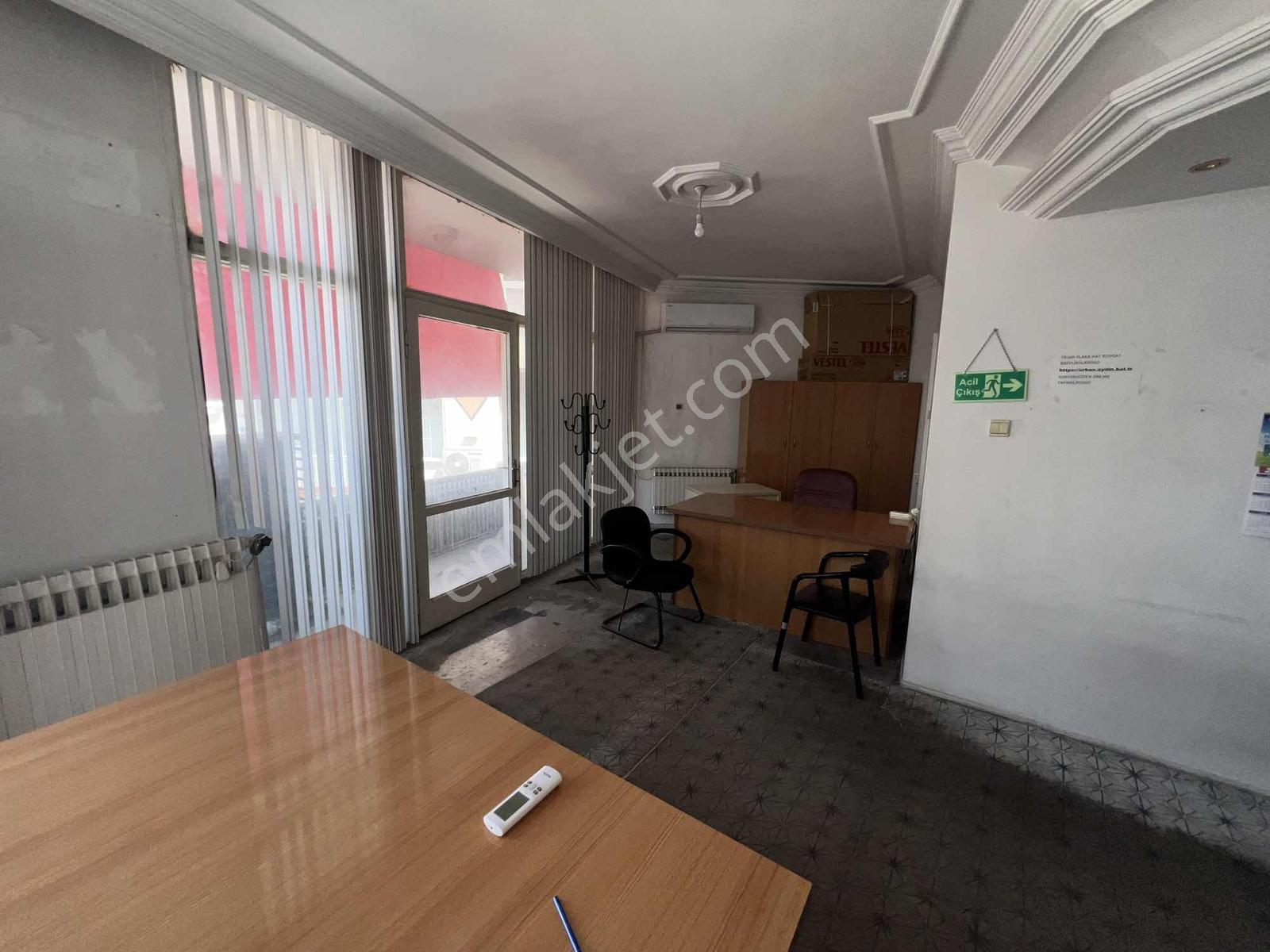 Söke'nin En Prestijli Yeri Satılık Bina - Görsel 8