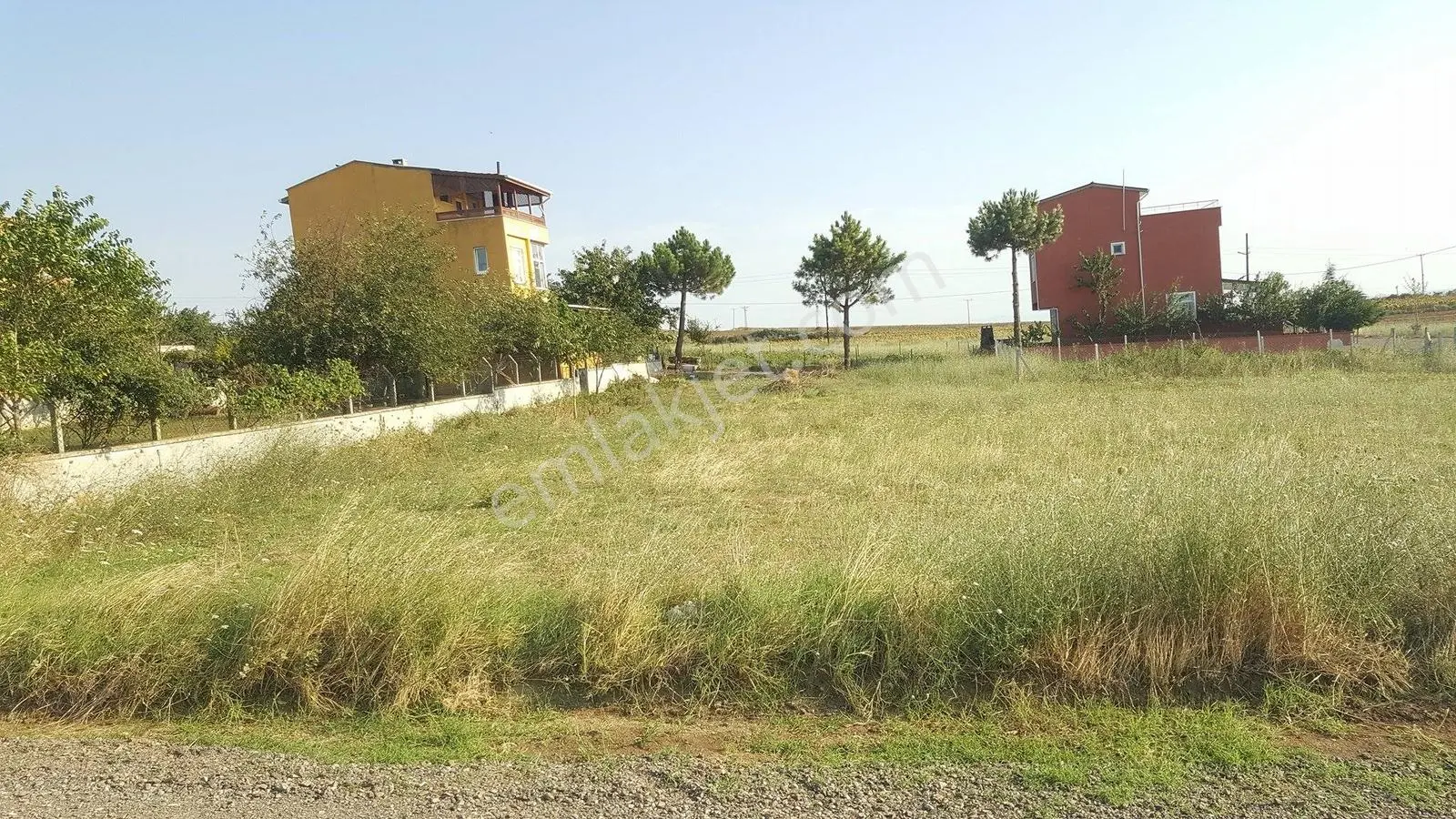 Haydar Emlaktan Bahçelievlerde 330 M2 2 Parsel İmaer Yoluna Ceph - Görsel 3