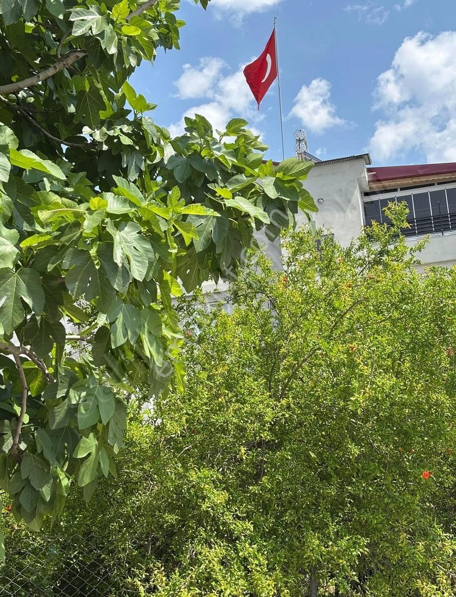 Gök Emlaktan Köşe Başı Müstakil Arsa - Görsel 12