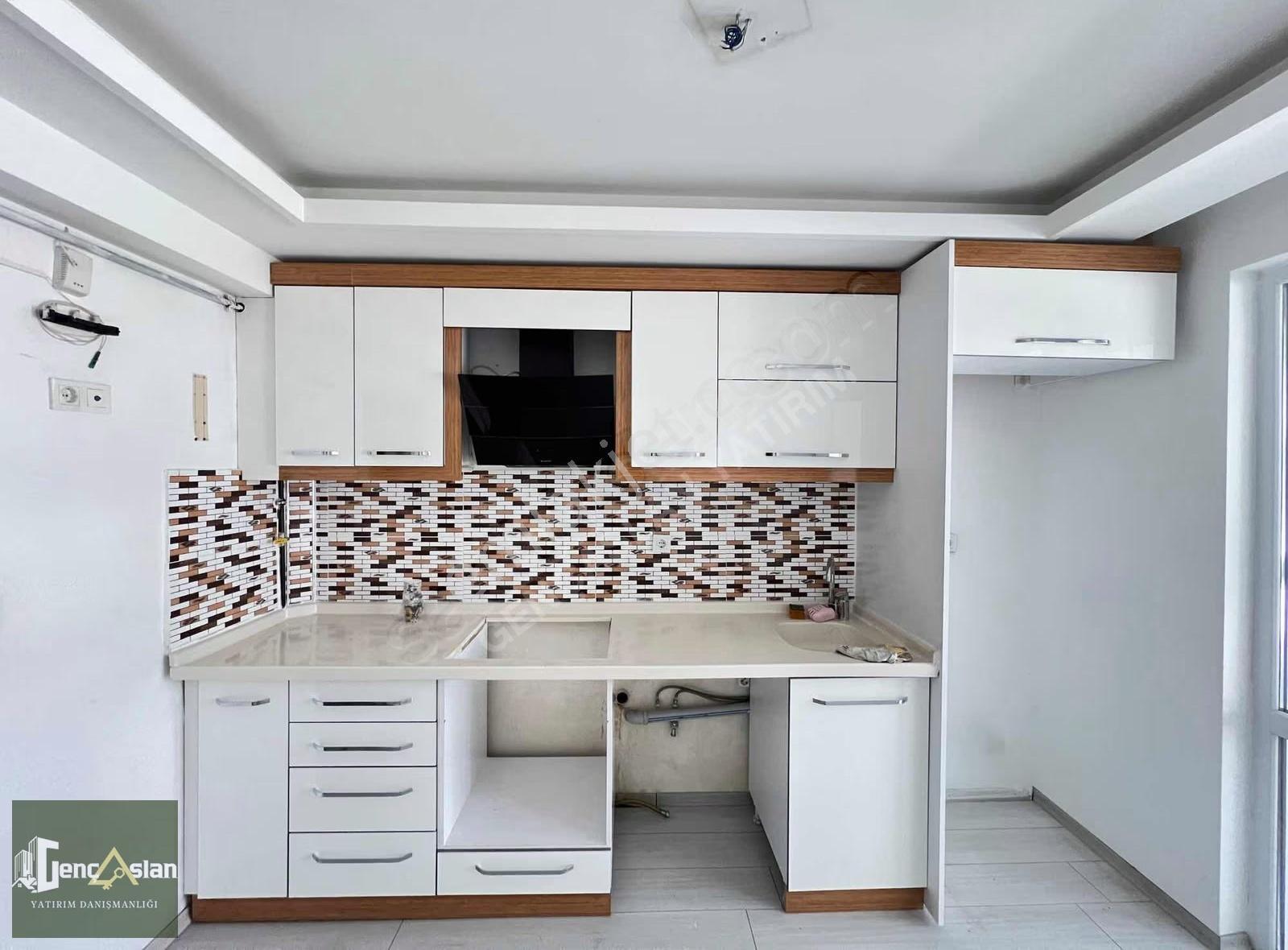 ▄gençaslan'dan▄ Şahintepe'de Full Yapılı Masrafsız 3+1 Satılık - Görsel 13