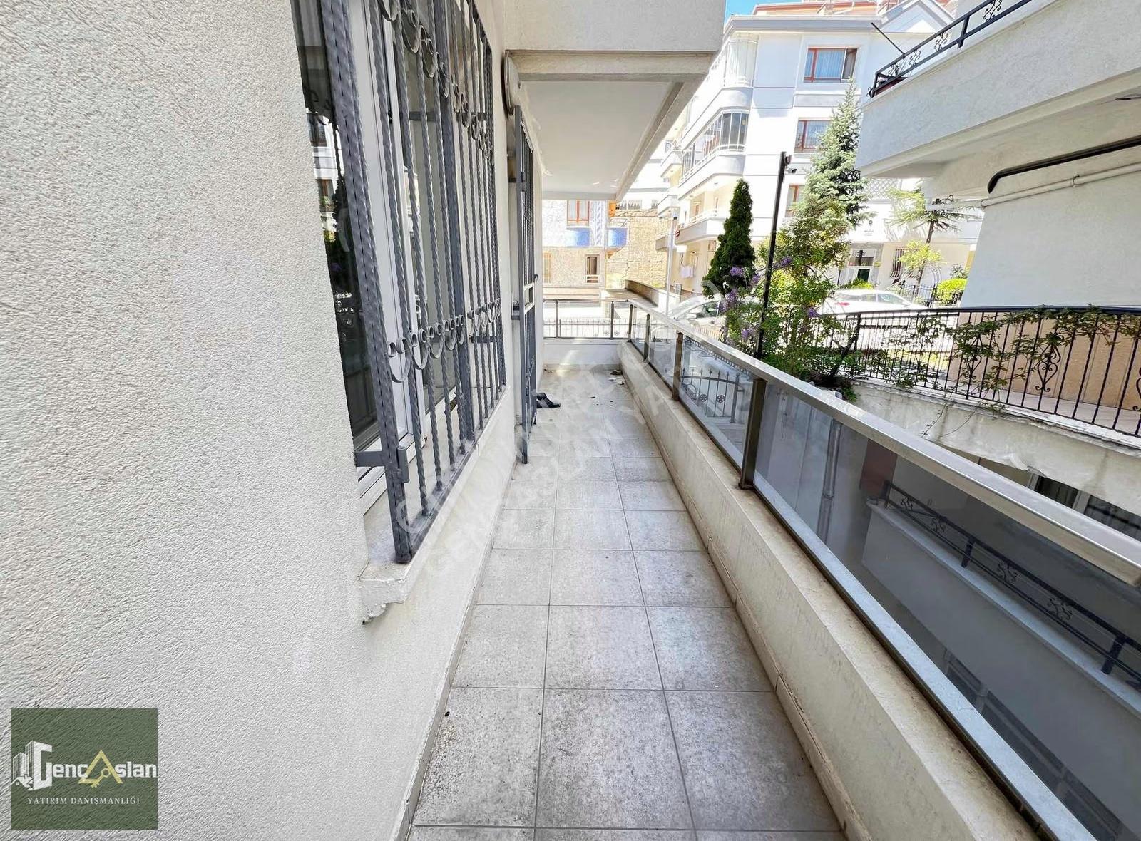 ▄gençaslan'dan▄ Şahintepe'de Full Yapılı Masrafsız 3+1 Satılık - Görsel 20