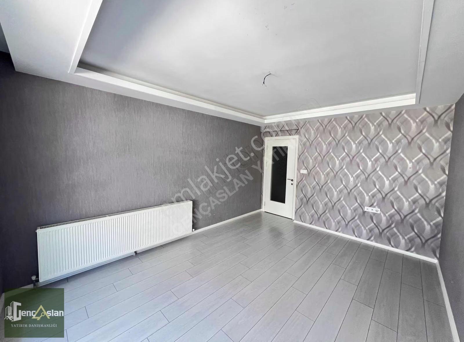 ▄gençaslan'dan▄ Şahintepe'de Full Yapılı Masrafsız 3+1 Satılık - Görsel 15